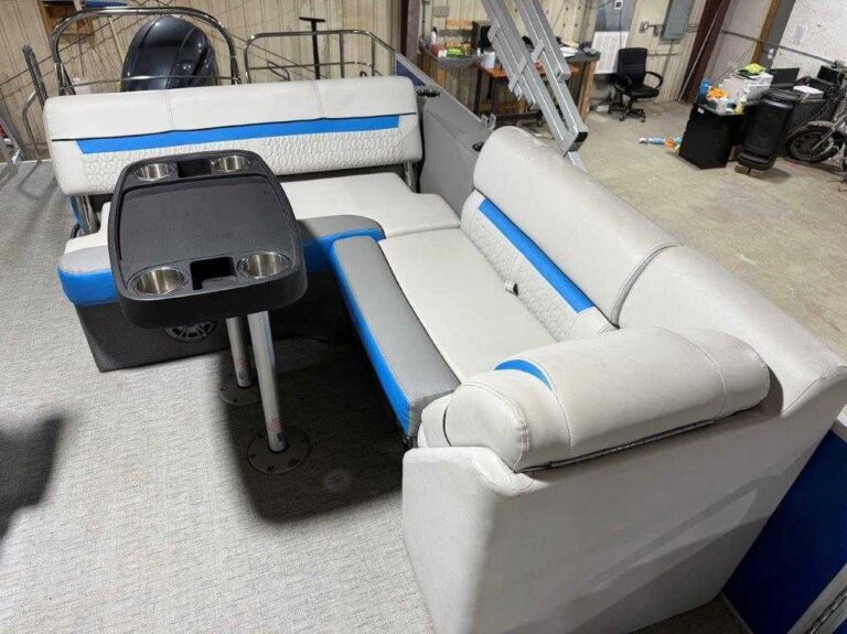 2021 Sweetwater SW2286SFL US-GDY59636A121 [photo 7]